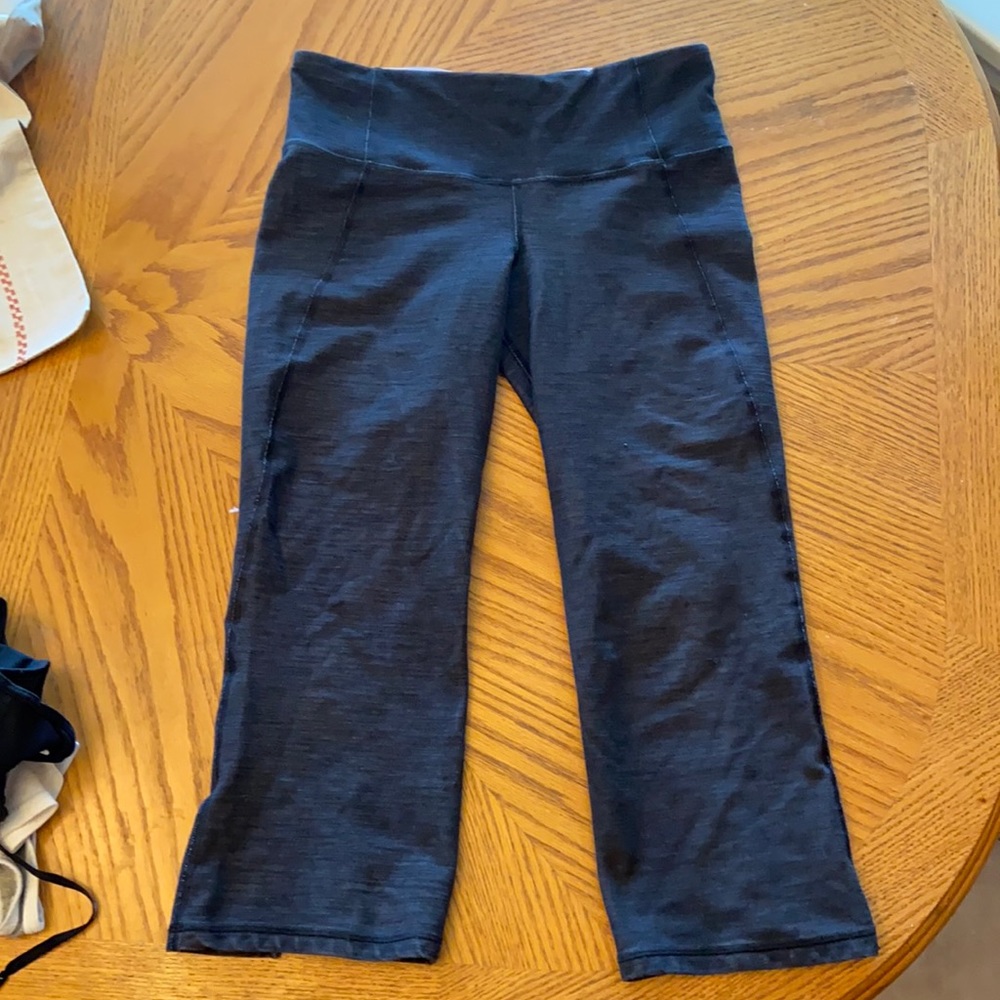 Lulu lemon leggings